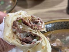 -方中山胡辣汤(蓝堡湾店)