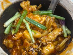 -明辉田鸡粥