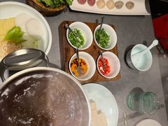-鼎鼎香·港式火锅(北京SKP店)