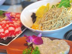 -千锅涮肥牛火锅(普宁万泰汇店)