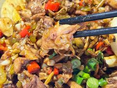 -湘鲜小灶·湖南土菜馆(龙华店)