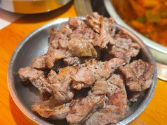 -kingkong大猩猩烤肉(CBD店)