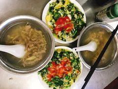 -群众牛肉小点(蚵仔煎)