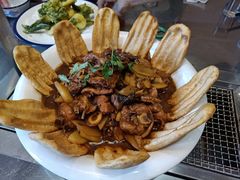 -宗泉烤全羊·烤羊腿·家常菜(解放东路店)