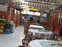 -尕胡才炕锅烤羊肉馆(八一路店)