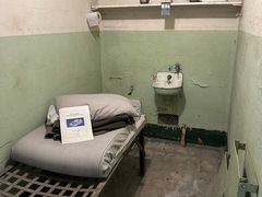 -阿尔卡特拉斯岛