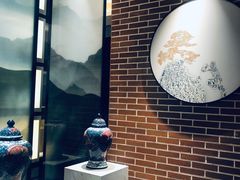 -囍榷·鲜美常州菜(恐龙园店)
