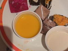 -比格比萨自助(宝山日月光店)