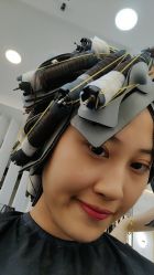 点击看大图 -雅仕 HAIR SALON 美发沙龙