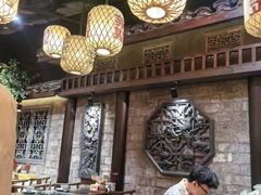 -南京大牌档(新街口德基广场店)