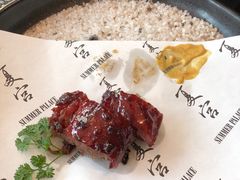 -夏宫中餐厅(静安香格里拉店)