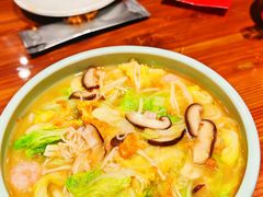 -七菜馆·东北菜·蒸饺(文体路店)