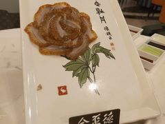-北京全聚德(西客站店)