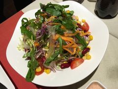-ITA·意塔意大利餐厅(亦庄店)