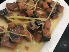 -领鲜风味花雕鸡(马端街店)
