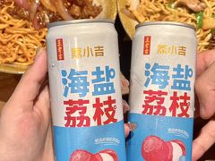 -圳兴面王·拌川·特色炒面(福田车公庙店)