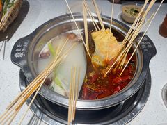 -签哥签妹儿串串火锅(青年路店)