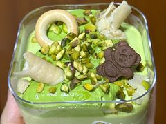 -贝紫Style(木马公寓店)