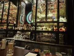 -Jing Bar 井酒吧