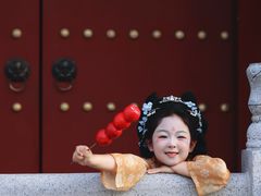 -大慈恩寺(大雁塔)