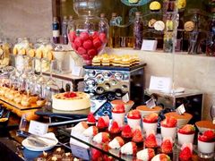 -索菲特西湖大酒店·香榭丽全日候餐厅(南山路店)