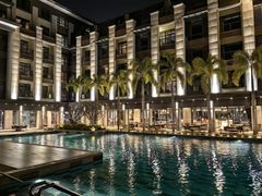 -鹭江潮餐厅•福建菜(鹭江佲家酒店)