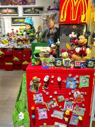 -波乐气球派对用品商店·生日布置·礼品集合店