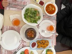 -华梅西餐厅(哈尔滨中央大街店)