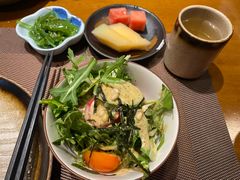-和彩放题餐厅(酒仙桥店)