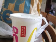 -麦当劳(西单明珠店)