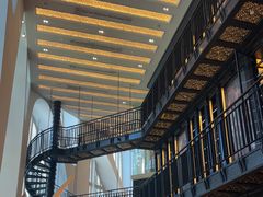-北京康莱德酒店-Chapter餐厅