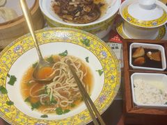 -老淮城·长鱼面(河下古镇店)