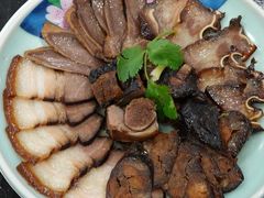 酱味拼盘-绍兴名菜馆(可乐路店)