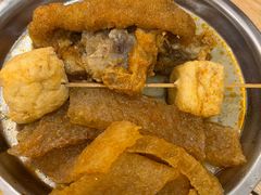 -柳州肥姨妈大骨螺蛳粉(双阳路店)