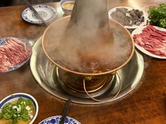 -前门张记涮肉(前门店)
