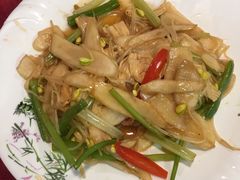 -佛有缘素食馆·荔湾老字号(陈家祠首店)