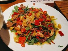 -神府路壹号·海鲜烧烤·砂锅粥·锅物(三坊七巷店)