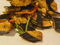 -闫府私房菜·老字号(恒隆店)