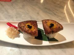 -阿吾罗日本料理(K11艺术中心店)