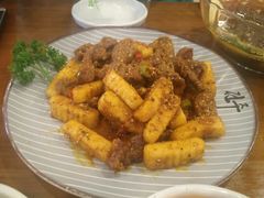 -全州拌饭馆(断桥店)