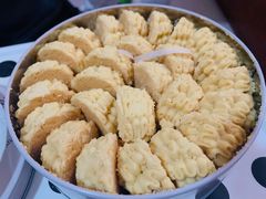 -家琳甜品(江南东店)