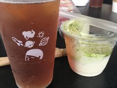 -喜茶(永旺梦乐城店)