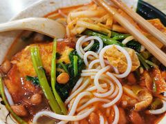 -吉庆桂林米粉·柳州螺蛳粉(港汇广场店)
