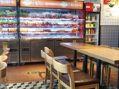 -杨国福麻辣烫(角门店)