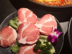 -渝涯重庆豆花老火锅(中赢国际店)