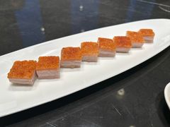 -广州文华东方酒店·江-由辉师傅主理