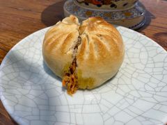 -蒙亨·手把肉·蒙古包文化主题餐厅(天恒广场店)