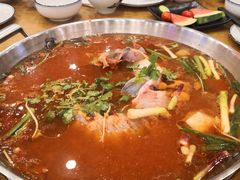 -新凯里酸汤鱼(飞山街店)