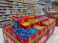 -大润发(张江店)