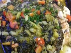 -鱼库·不仅是一家烤鱼店(车公庙店)